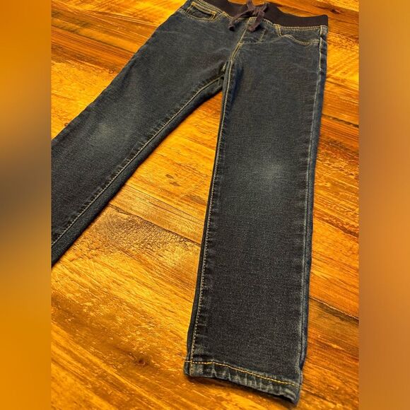 Arizona jeans, size 5T girls - Picture 6 of 7